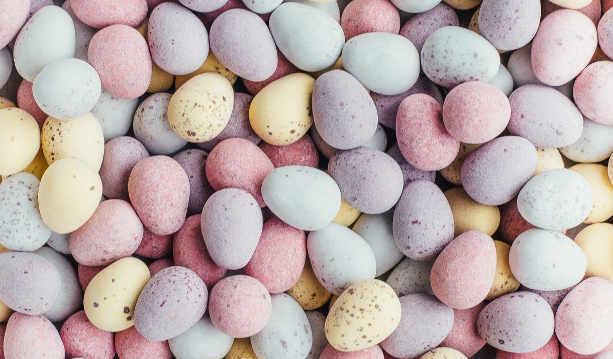 Greenwich Market has plenty in store for the Easter Bank Holiday weekend!