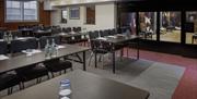 Meetings and event space at DoubleTree by Hilton London Greenwich