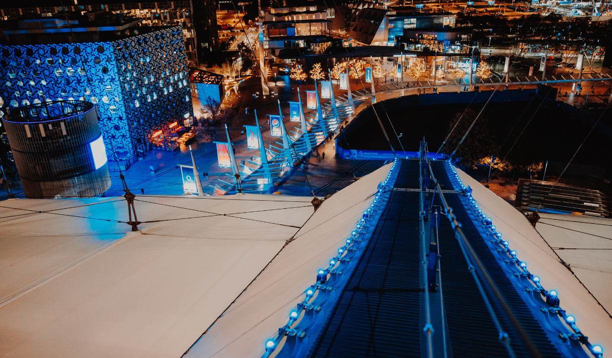‘Tis The Season to Explore Greenwich - Visit Greenwich