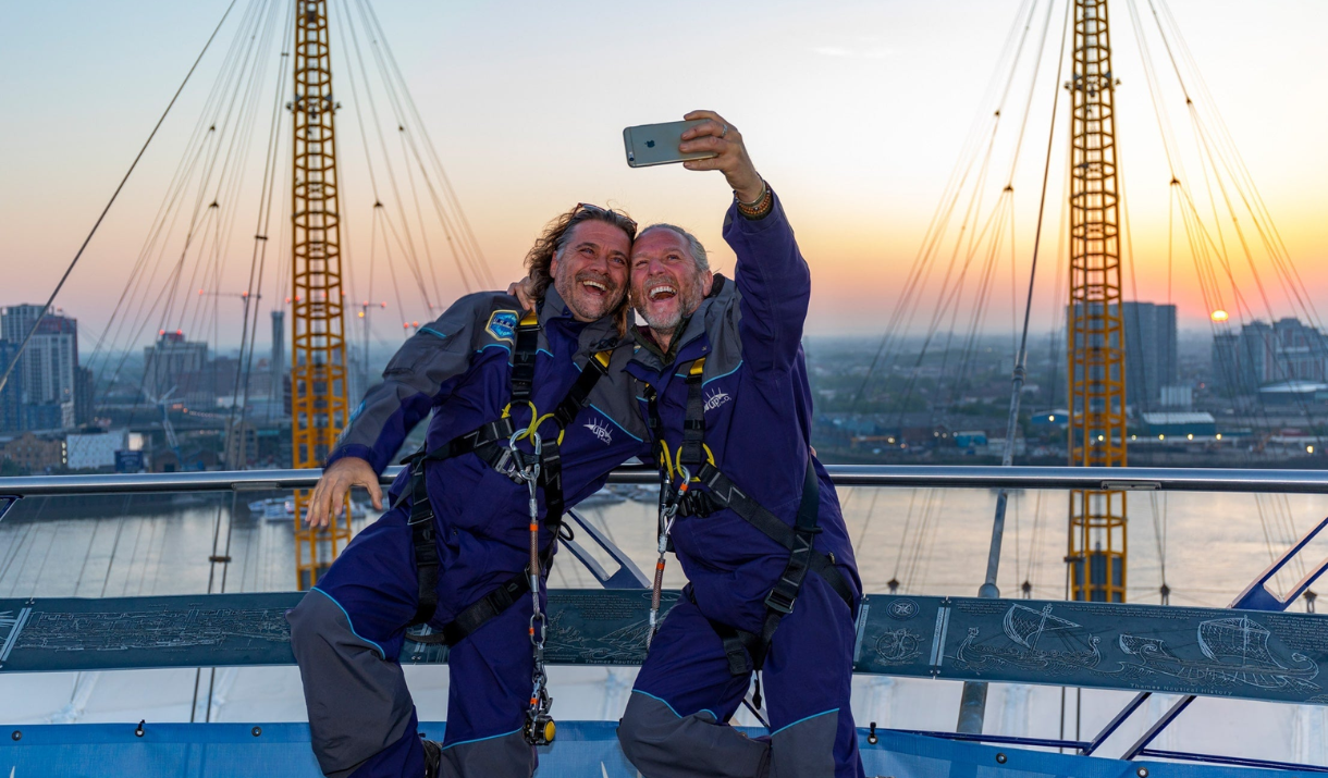Experience the best of Greenwich this summer - Visit Greenwich