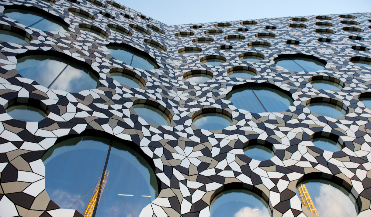 Ravensbourne