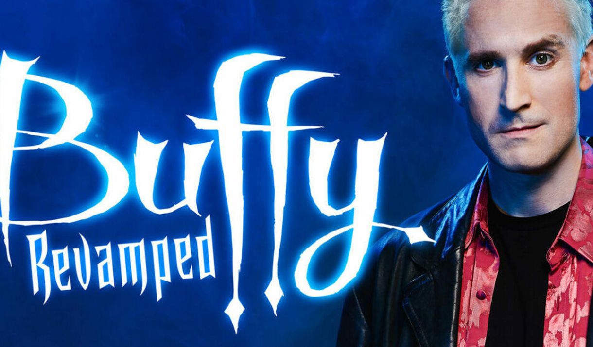 Buffy Revamped