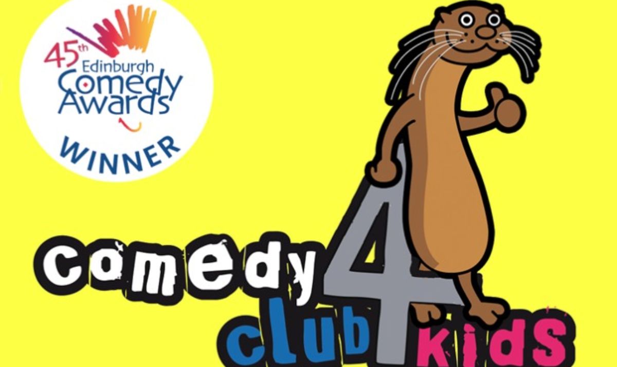 Comedy Club 4 Kids