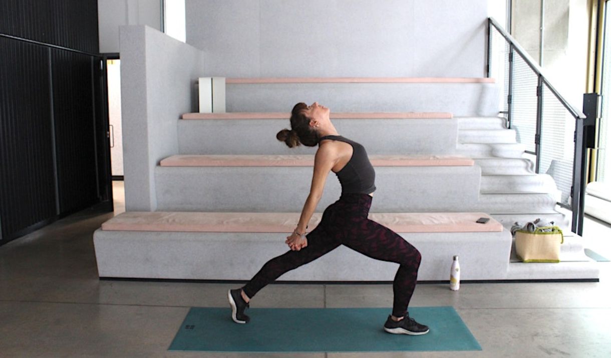 Design District Yoga