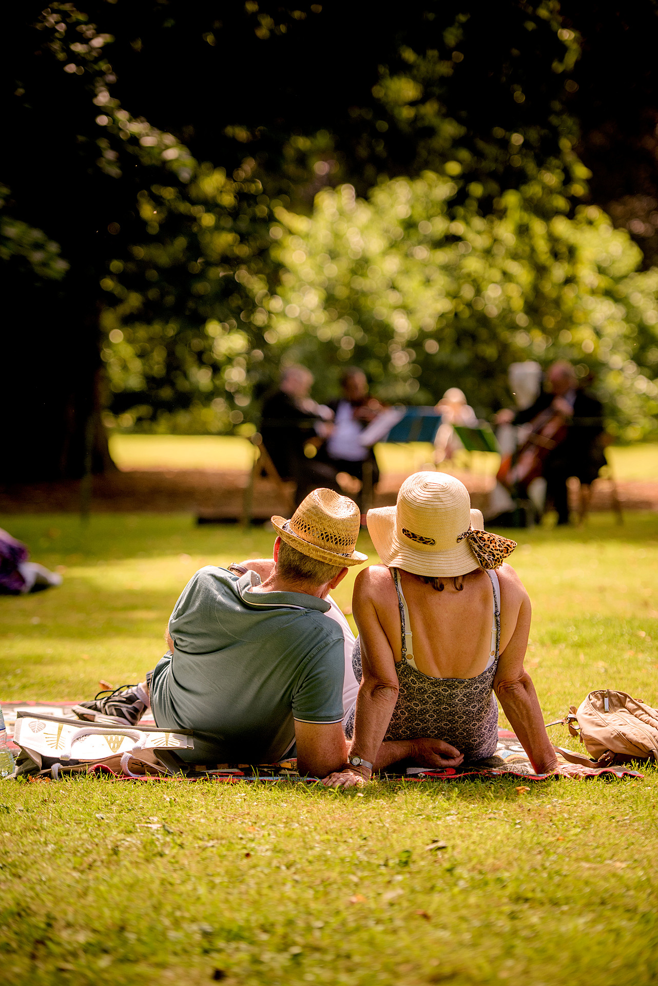 Sunday Music at Eltham Palace and Gardens - Music