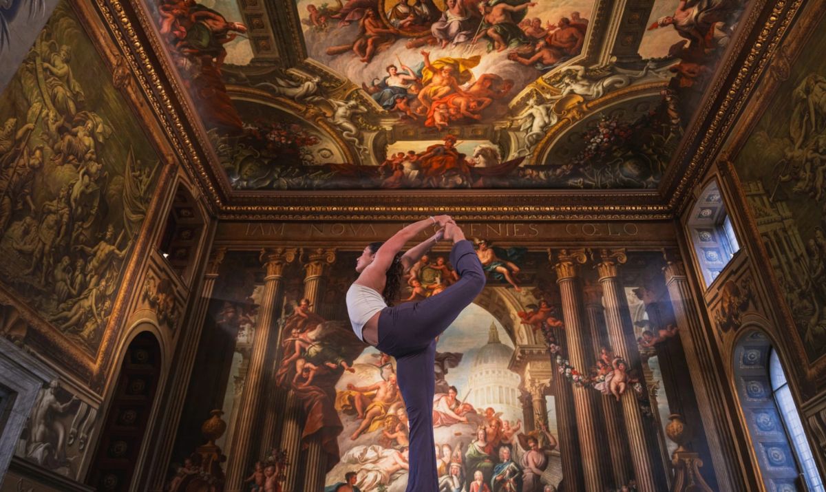 The Greenwich Wellbeing Retreat