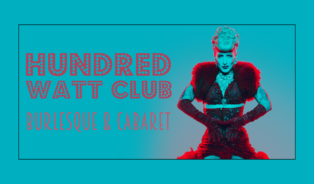 Hundred Watt Club