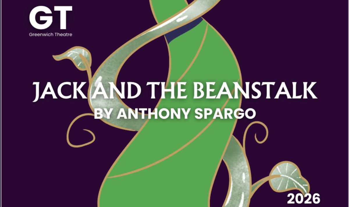 Greenwich Theatre Pantomime: Jack and the Beanstalk - Christmas