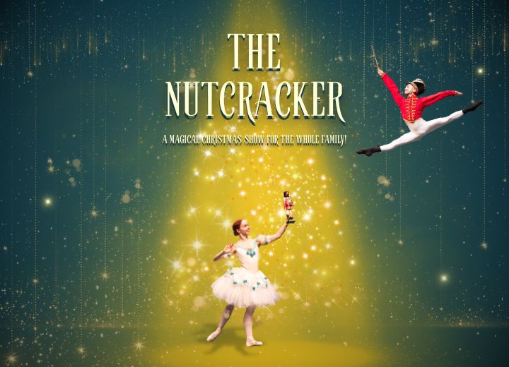 The Nutcracker 2026