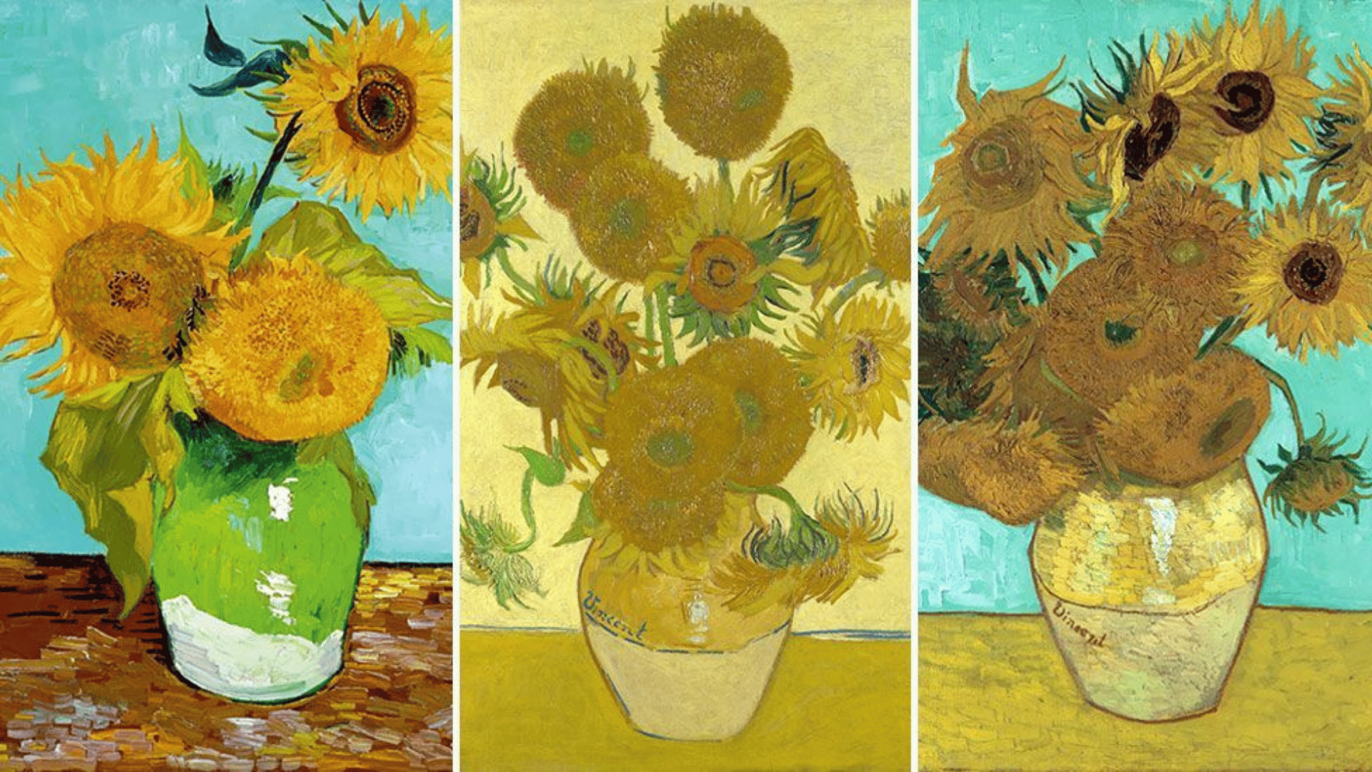 Sunflowers & Southern French Wine: A Van Gogh Inspired Painting and Tasting Workshop