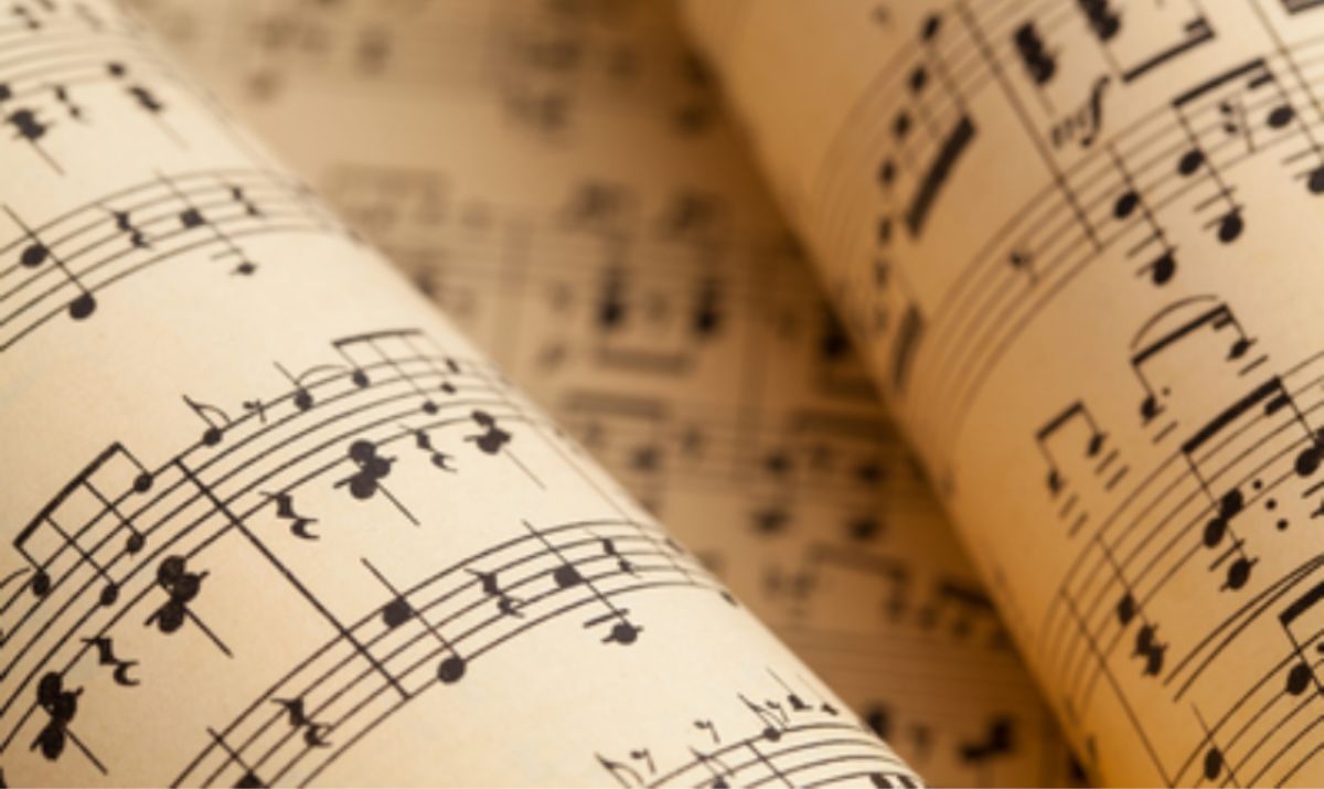 Tuesday Concerts at Charlton House