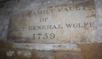 Discover spaces usually closed to the public and hear about the colourful lives of those who served and worshipped in this amazing space