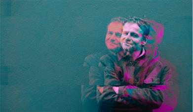 Join award-winning comedian Will Adamsdale for a preview of his latest show ahead of the Edinburgh Fringe