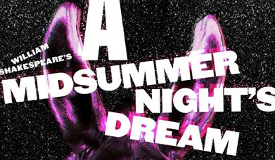 A Midsummer Night's Dream - A Play by William Shakespeare