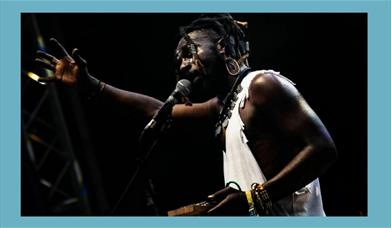A vibrant, night of Afrobeat, soul, and culture featuring K.O.G and a dynamic line-up of live performers. Dance, connect, and celebrate together in a 