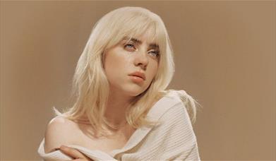 Billie Eilish's Happier Than Ever, The World Tour at The O2