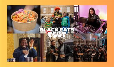 An unrivalled experience in street food, music, arts & culture