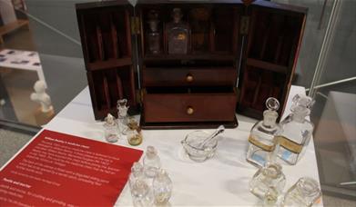 Explores the fascinating and grisly life and work of renowned 19th-century naval surgeon and physician, Sir William Beatty