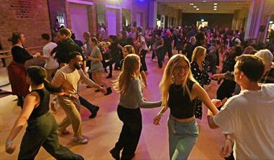 Celebrate the life of Scotland's National Poet – Robert Burns – with an evening of music, dance and whisky-filled fun