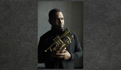 Award-winning trumpeter and composer Byron Wallen (BBC Innovation in Jazz, Paul Hamlyn Award) presents an electrifying evening of original composition