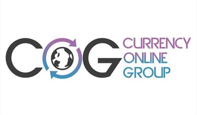 Currency Online Group Logo - Currency Exchange