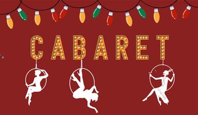 Eat, drink and be merry!
FEAST! is fun, festive and fabulous; the perfect Christmas celebration with your chosen family