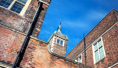 Charlton House and Gardens