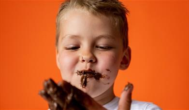 Uncover the history of chocolate whilst you enjoy a variety of chocolate tastings, and let out your inner chocolatier as you make your very own simple