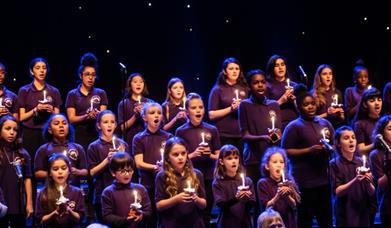 Blackheath Halls Christmas Concert 2022