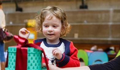 There's lots going on at Cutty Sark this Christmas