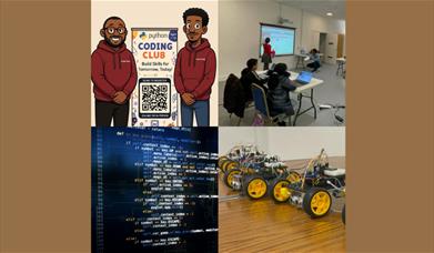 Transform your child into tech with free coding sessions for kids!