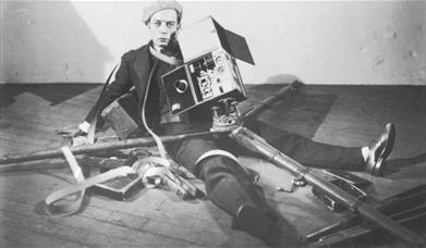 Learn what it takes to become the next Buster Keaton or Mr Bean, or join the Cirque du Soleil!