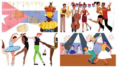 Cuban Dance Classes