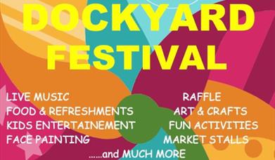 Dockyard Festival