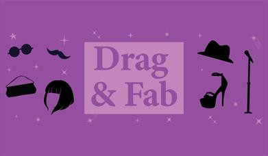 A spectacular, high-energy queer cabaret!
