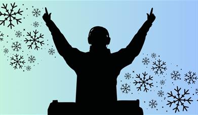 School is out! Join DJ Rio at Woolwich Works as we spin seasonal feel-good beats, and spread some festive cheer!