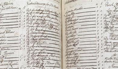 Join archivist Pauline Watson in this interactive genealogy taster