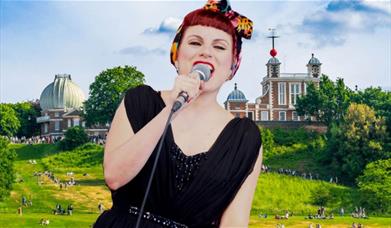 Come and watch a FREE showing of the Greatest Showman at Greenwich Park and Sing to your hearts content!