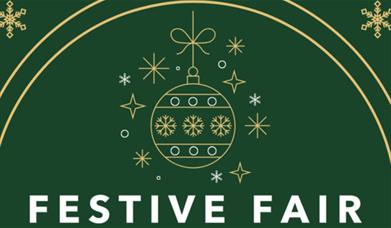 Festive Fair by London South East Colleges