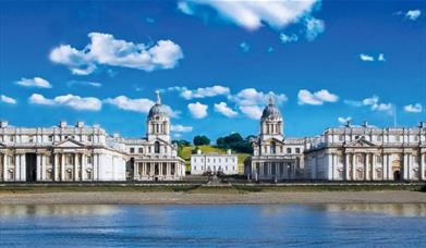 Old Royal Naval College