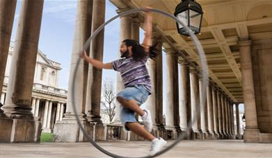 GDIF’s much loved festival within a festival