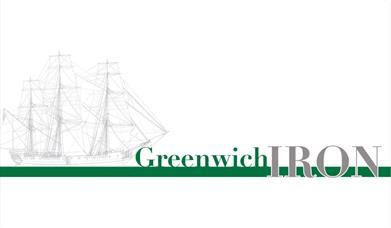 Greenwich is steeped in ironwork history
