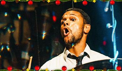 Jingle Bell Jazz
