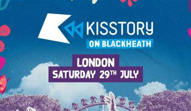 KISSTORY is back in London for 2023!