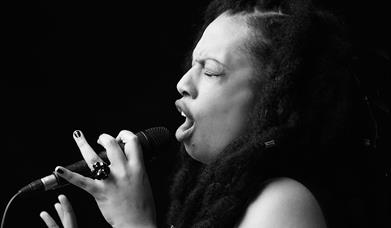 Experience ‘Lady Nade Sings Nina Simone’ – an extraordinary celebration of Nina Simone’s life and enduring legacy, performed alongside some of the UK’