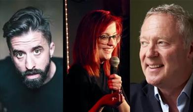 Laugh of the Thames - June 2025