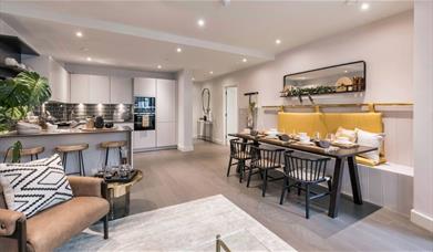 London Square Developments