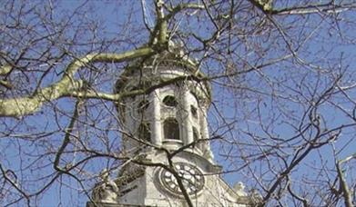 
Join Trinity Laban pianist Chenqige Zhang for a concert of Haydn and Ravel