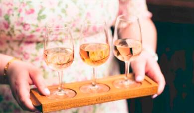 Mother's Day Brunch and Wine Pairing at Enderby House