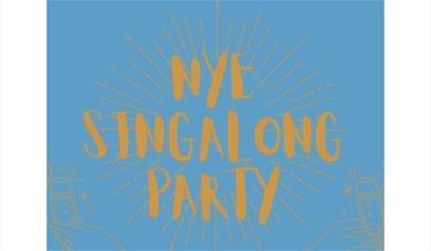 New Years Eve Singalong Party